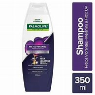 SHAMPOO PALMOLIVE 350ML PRETOS VIBRANTES